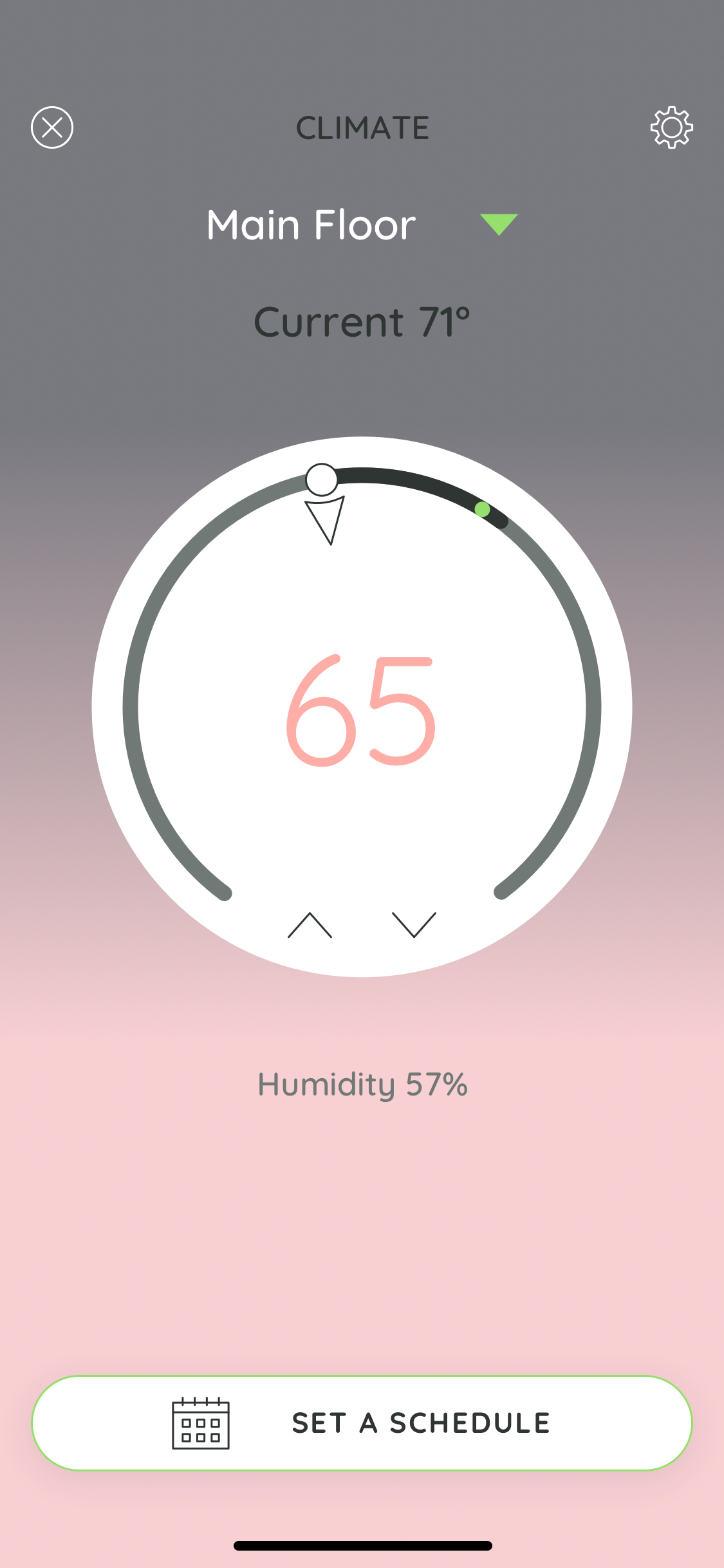 10. Temperature-Heat Mode