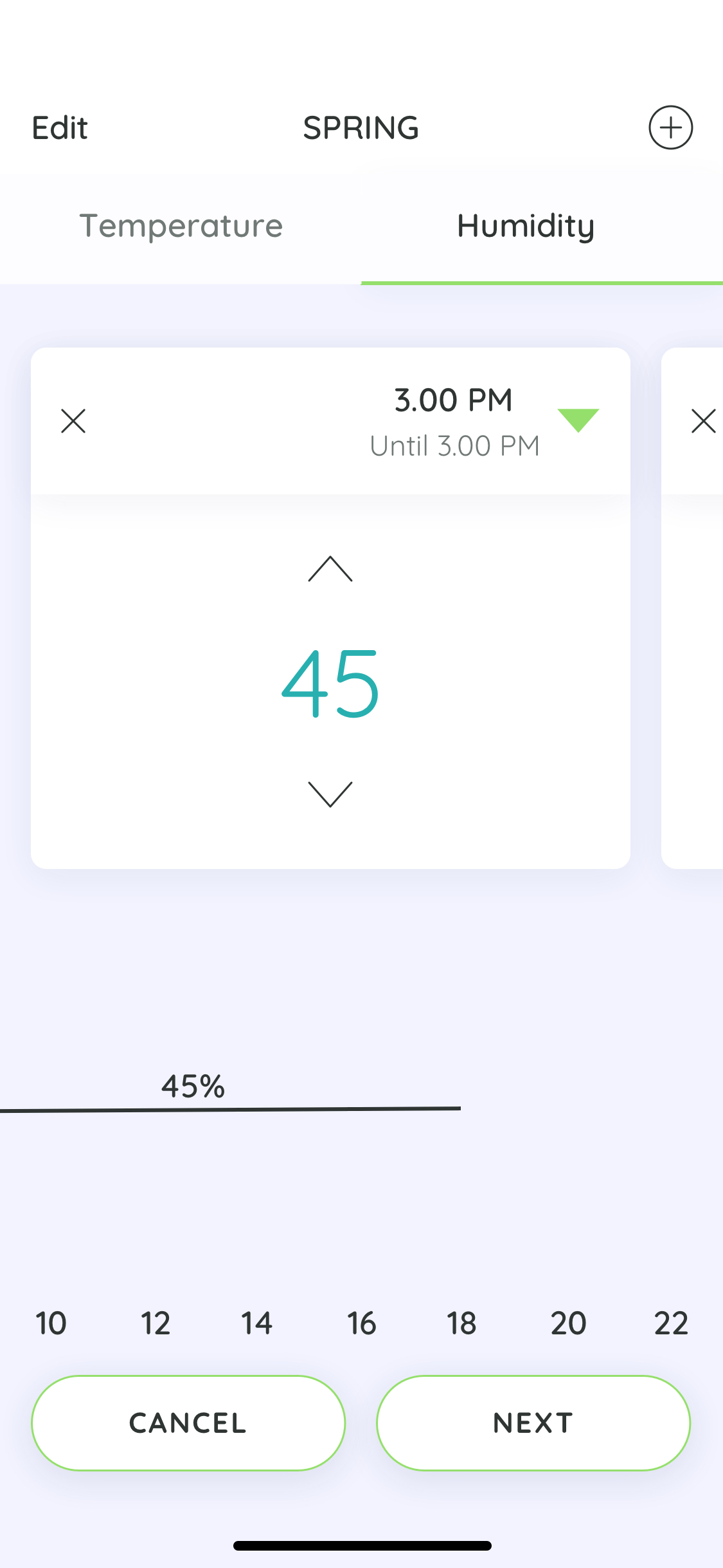 24. Temperature-Schedule-Humidity 2